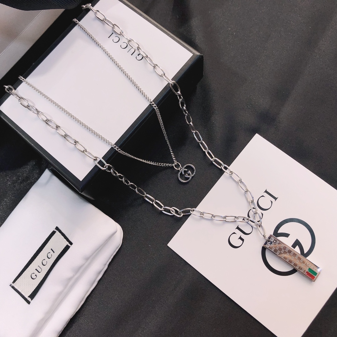Replica GUCCI Necklace