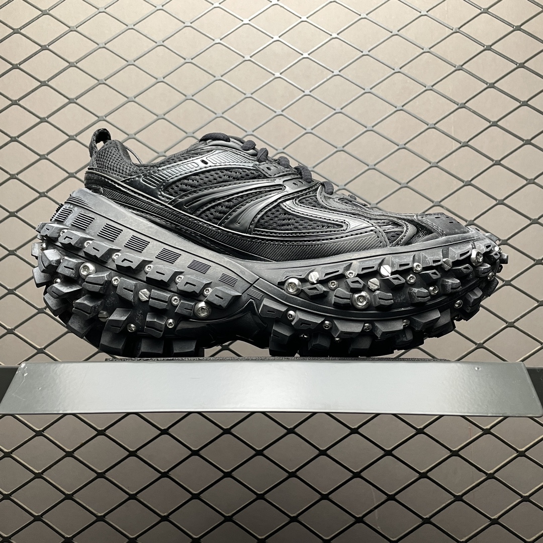 Replica Balenciaga Shoe Balenciaga Defender Size 35-46 b