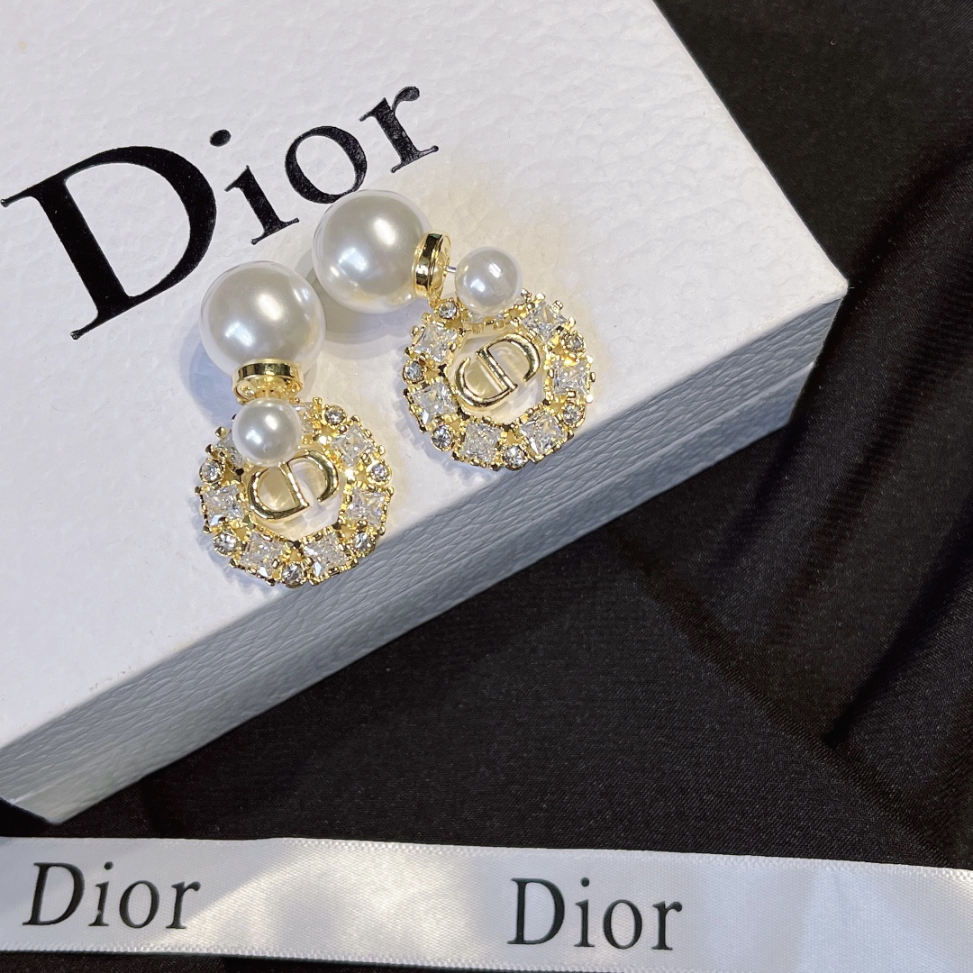 Replica DIOR Earring
