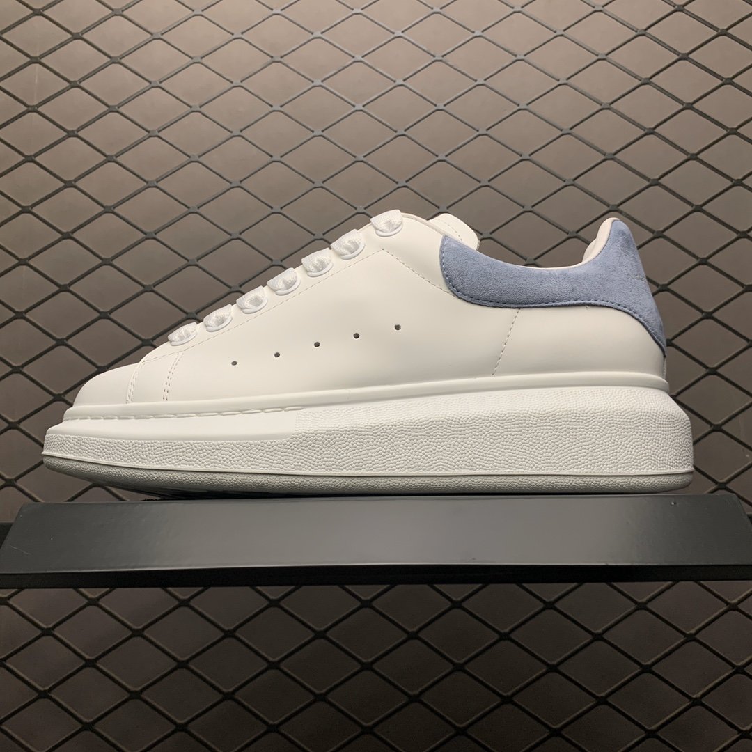 Replica Alexander McQueen Shoe Alexander McQueen Size 35-44