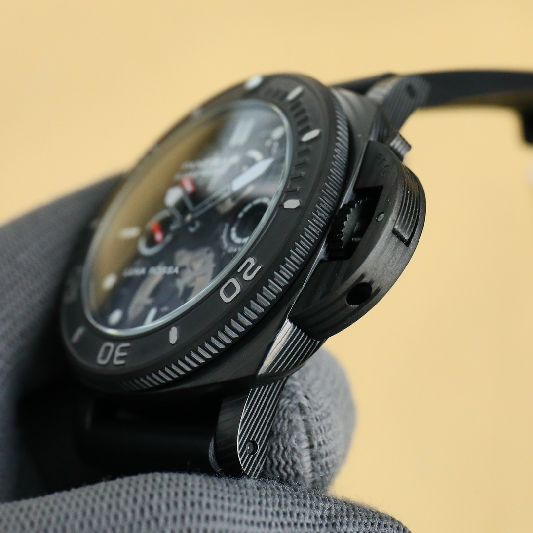 Replica Panerai Automatic Machine Watch 45MM