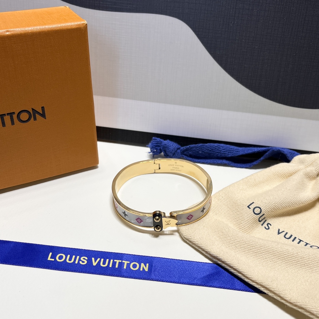 Replica LOUIS VUITTON Bangle
