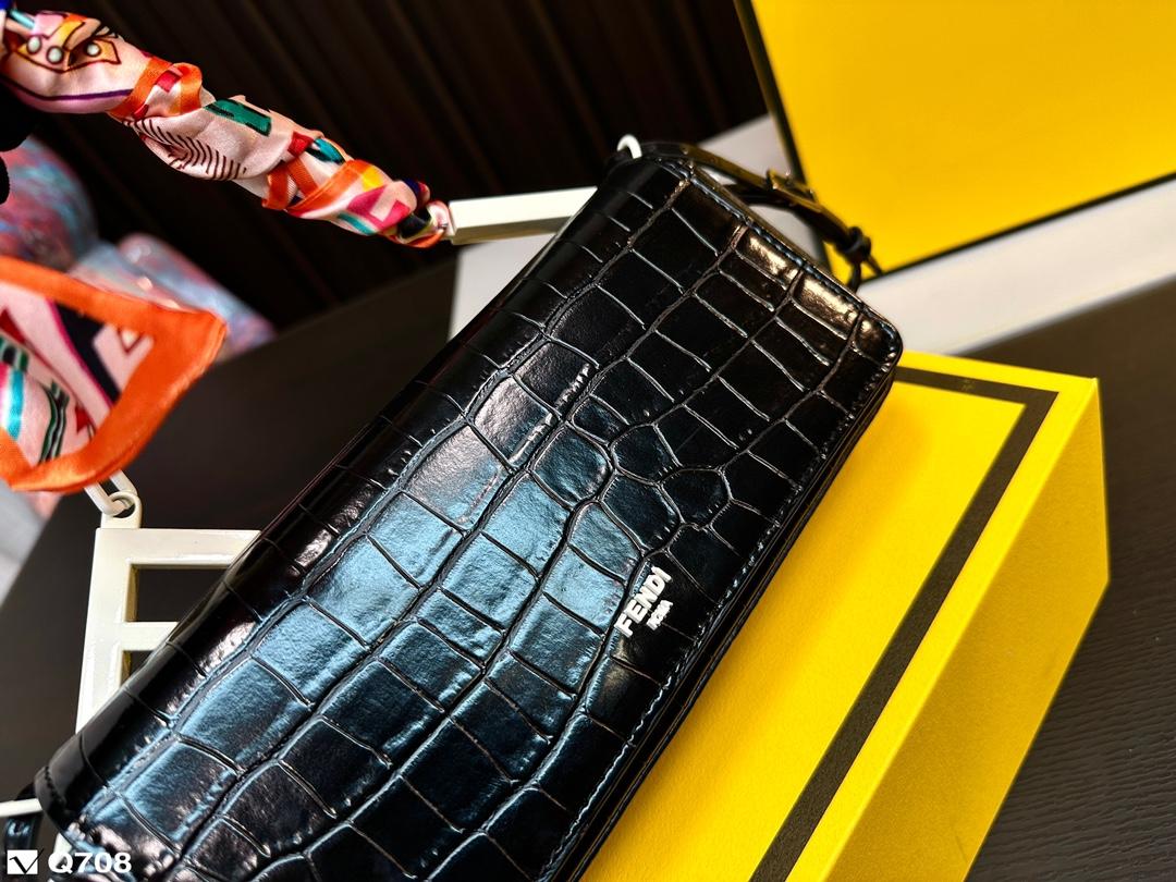 Replica Fendi Bag 23*10CM