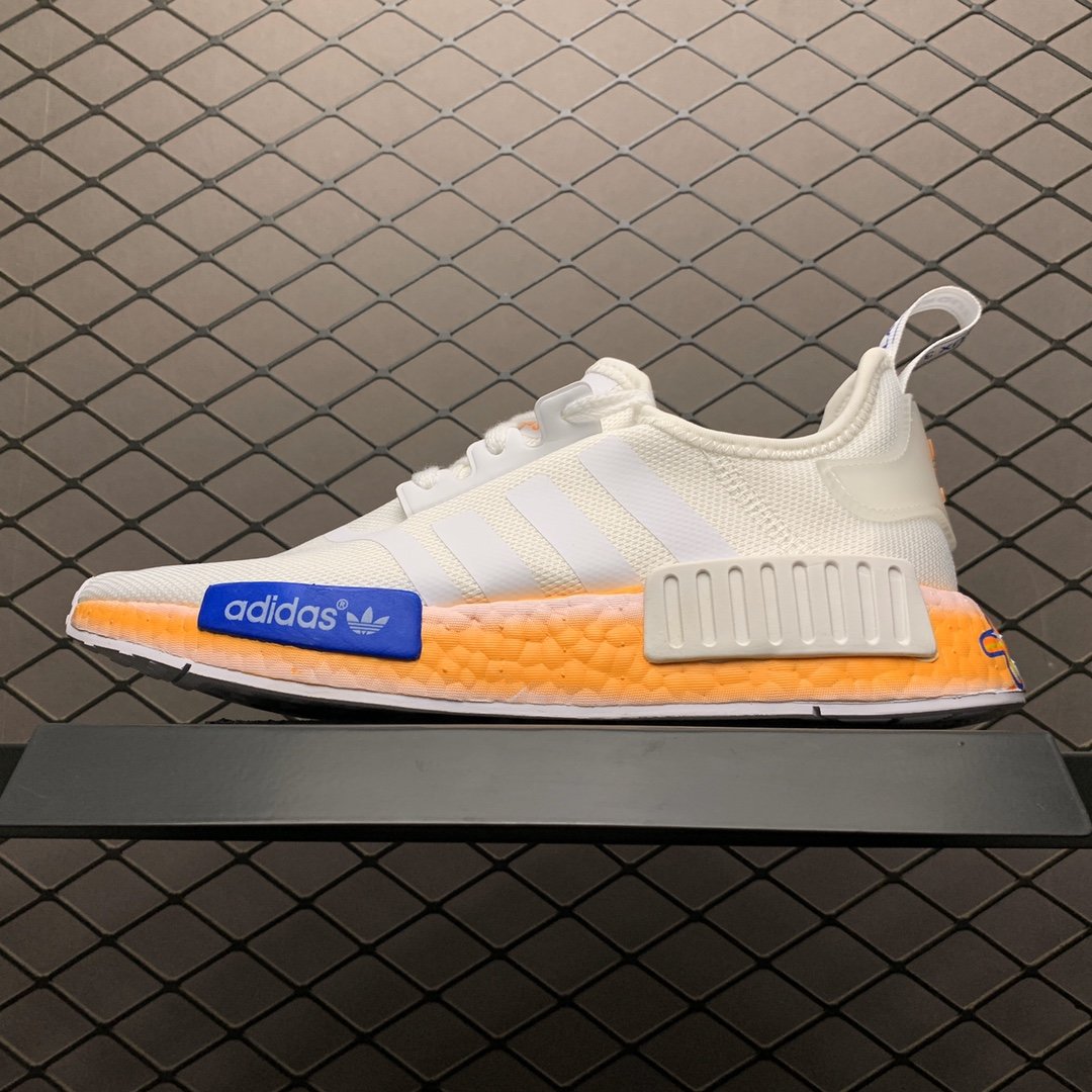 Replica Adidas Shoe Adidas NMD Boost FV7852 36-45