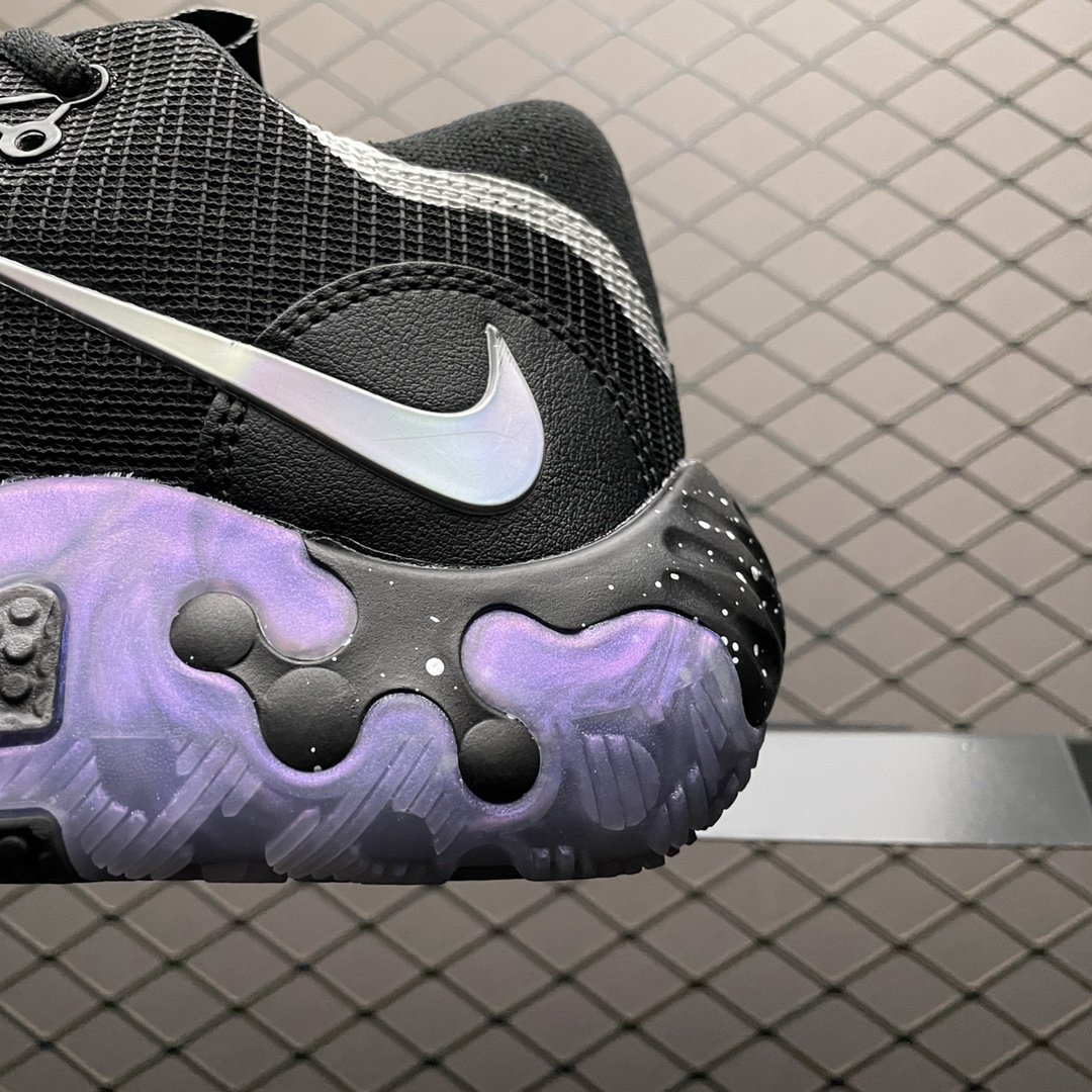 Replica Nike Shoe Nike PG6 EP DH8447-099 Size 40-46 29YDEH13