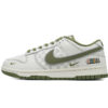 Replica GUCCI Shoe Gucci Dunk KK1888-006 Nike Dunk Low