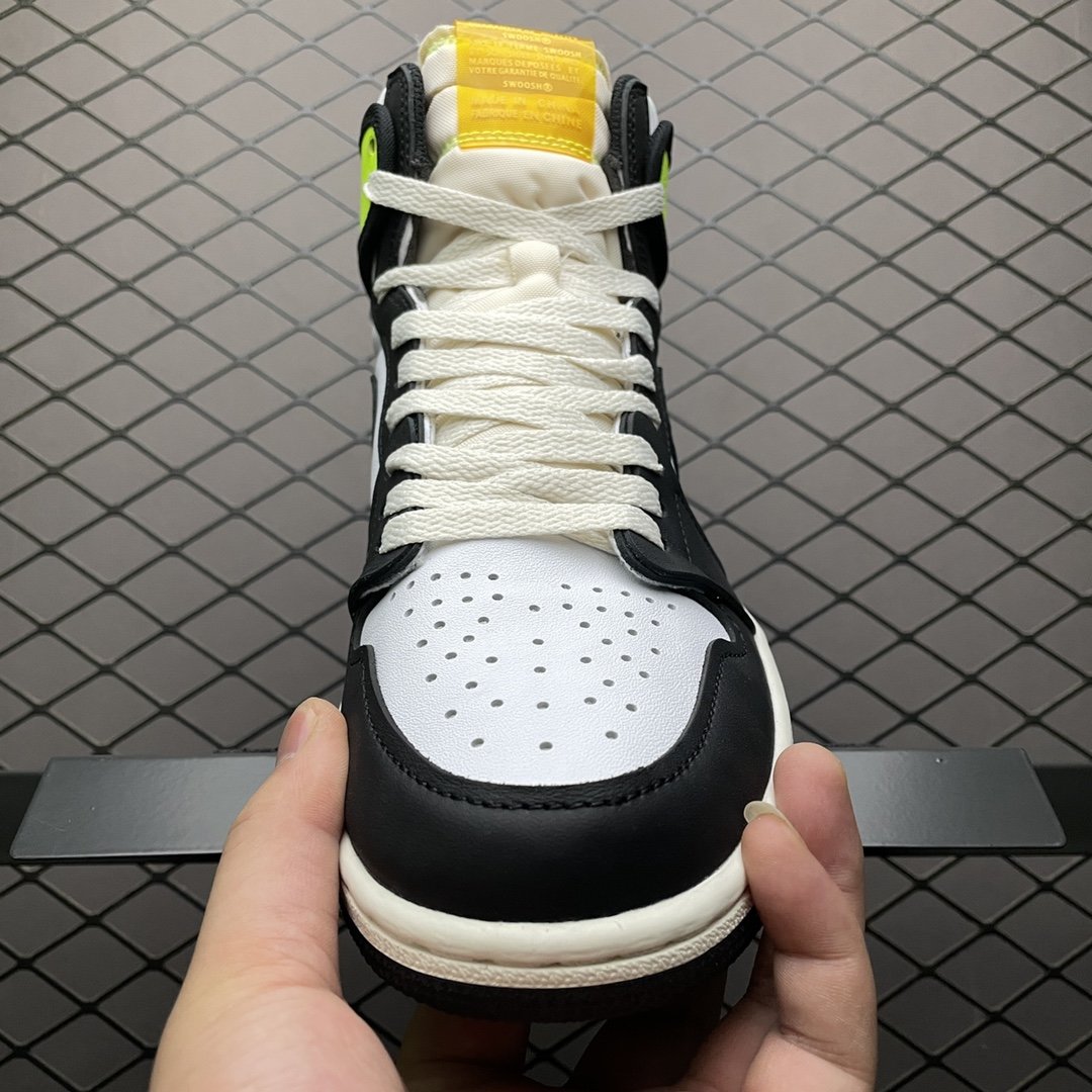 Replica Air Jordan Shoe Air Jordan 1 High AJ1 555088-11836-47