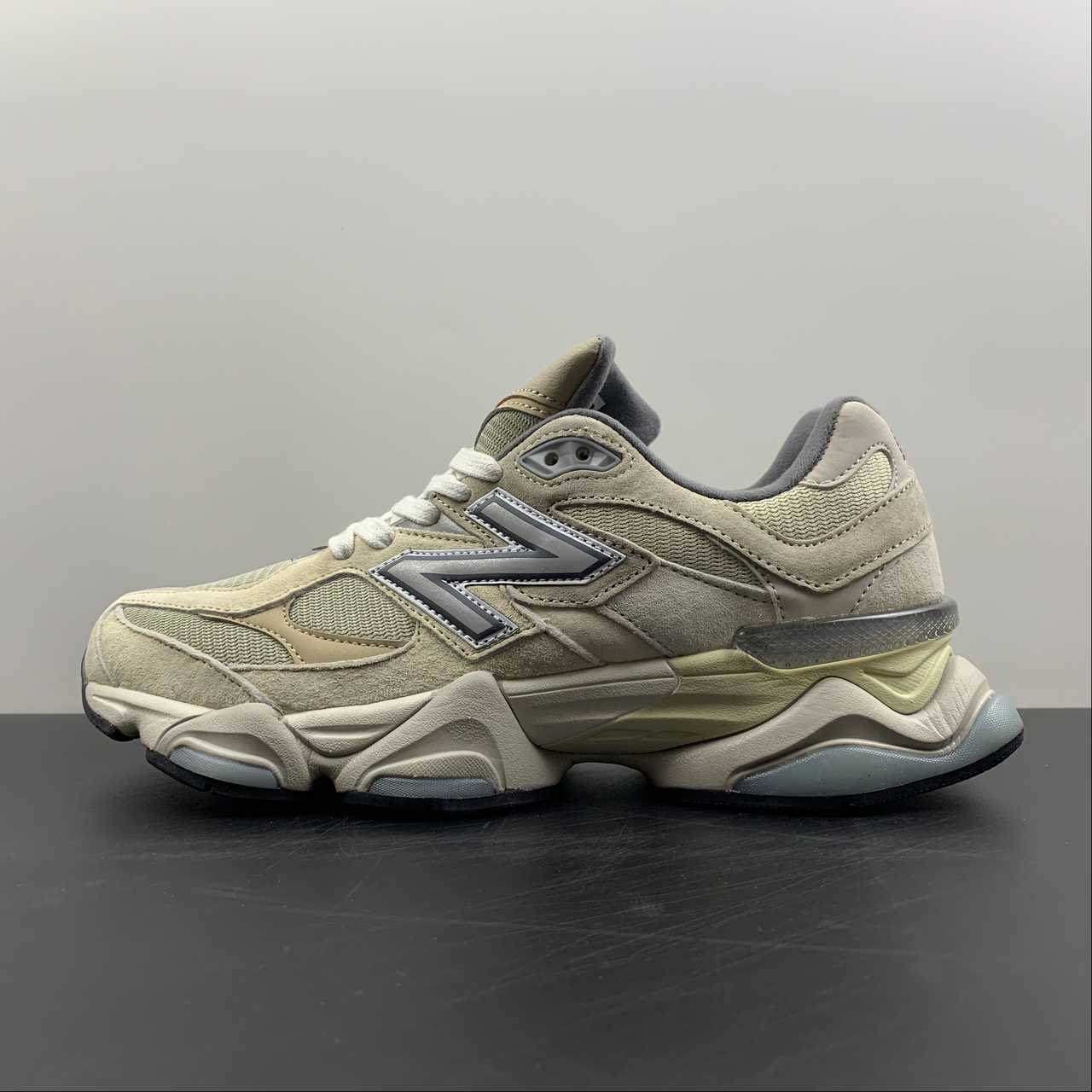 Replica New Balance Shoe New Balance NB9060  U9060MAC 36-45