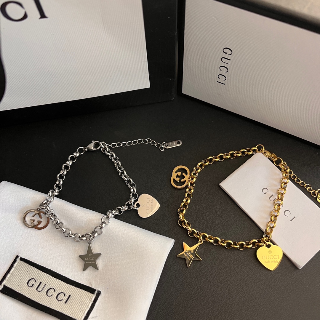 Replica GUCCI Bracelet