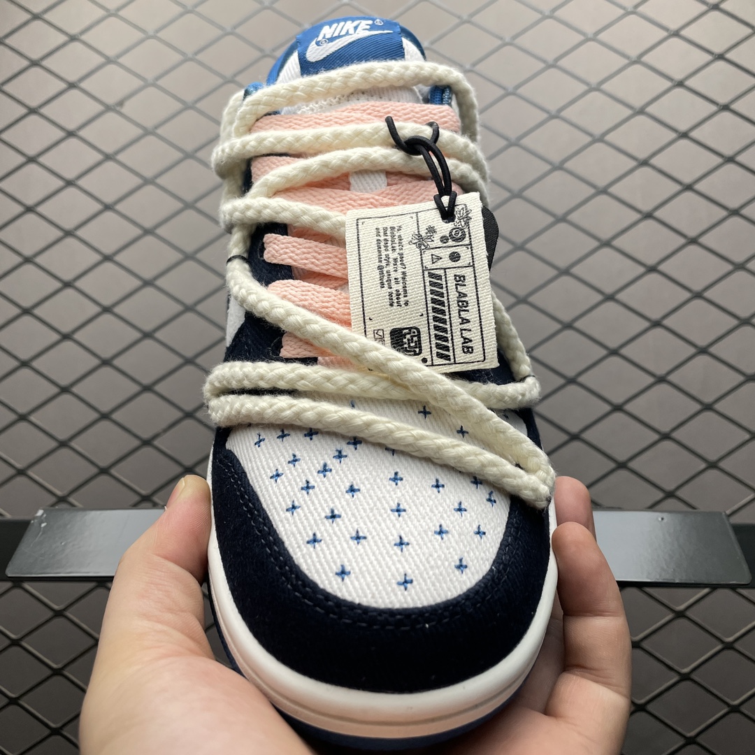 Replica Nike Dunk SB Shoe Nike Dunk Low DV0834-101 Size 36-47.5
