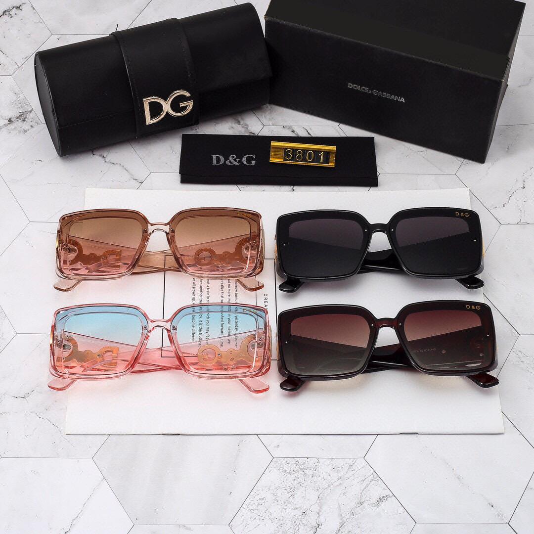 Replica Dolce Gabbana Glasses