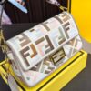 Replica Fendi Bag 15*26CM