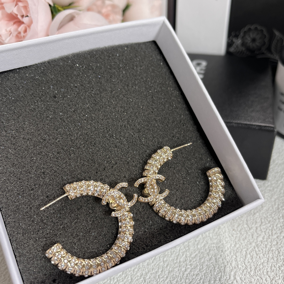 Replica CHANEL Earring