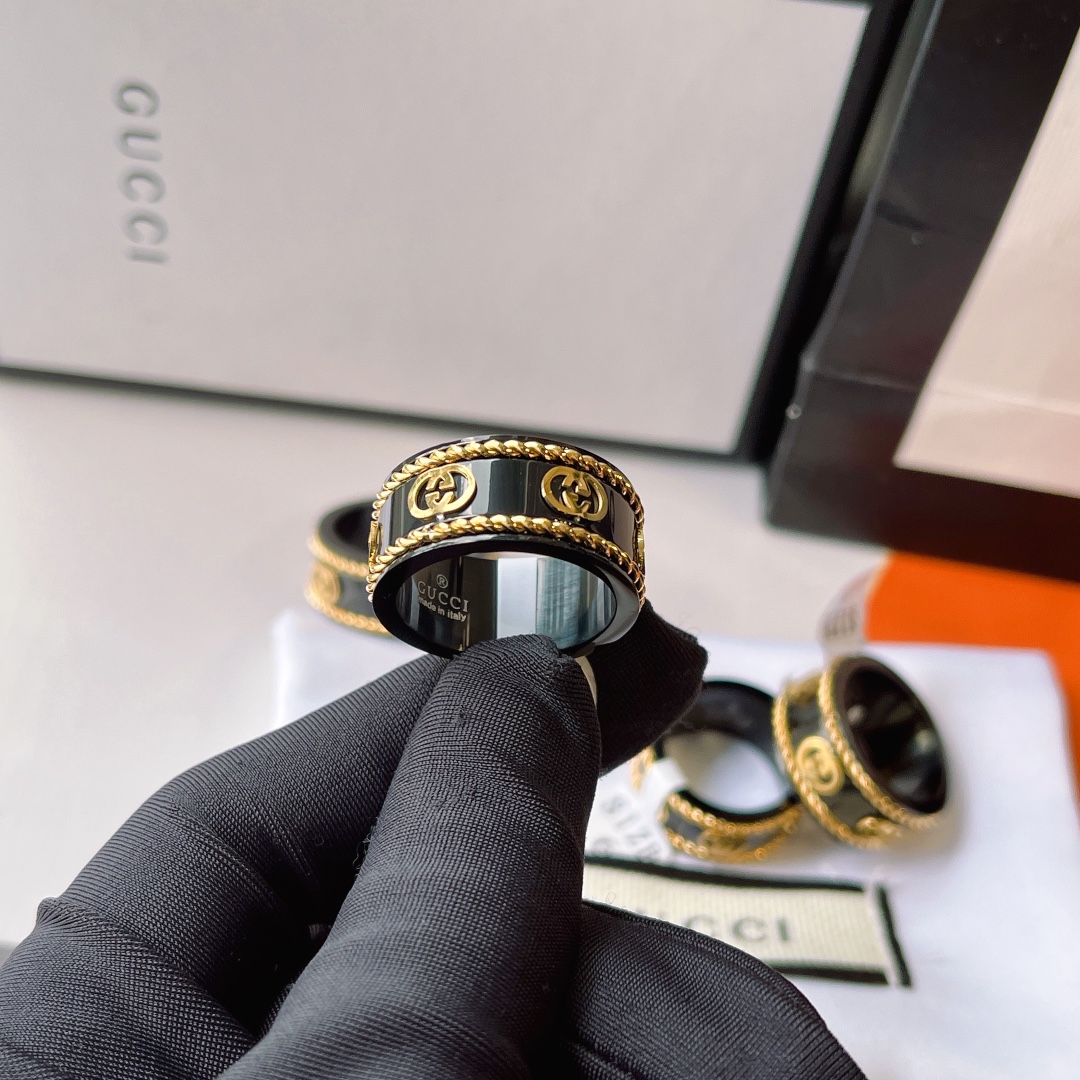 Replica GUCCI Ring