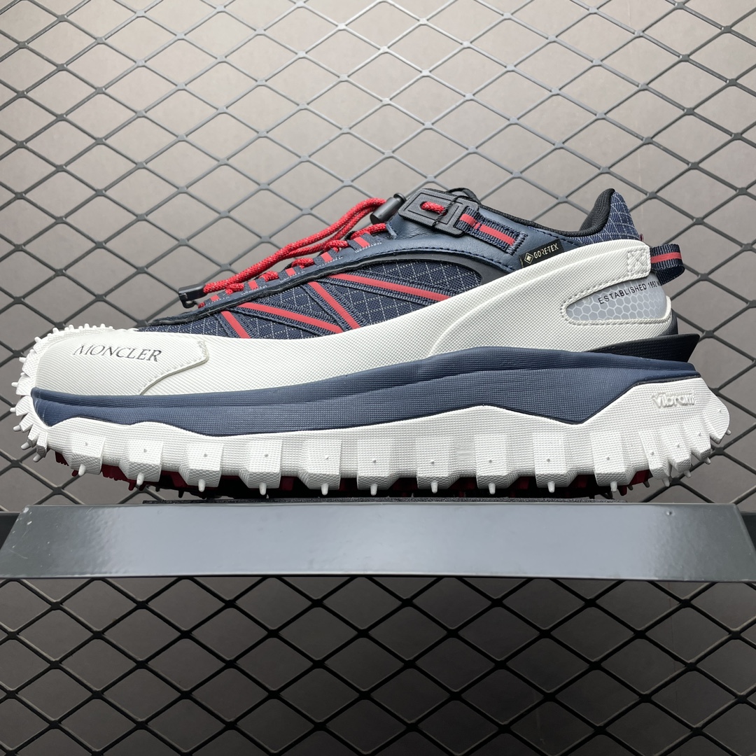Replica Moncler Shoe Moncler Trailgrip GTX size 36-46a