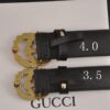 Replica GUCCI belt