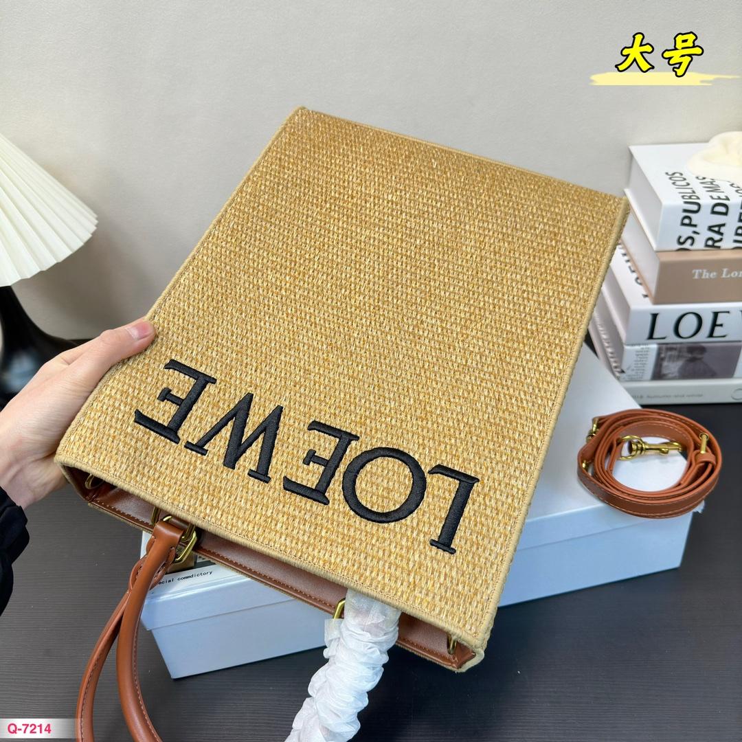 Replica LOEWE Bag 22*17CM/36*28CM
