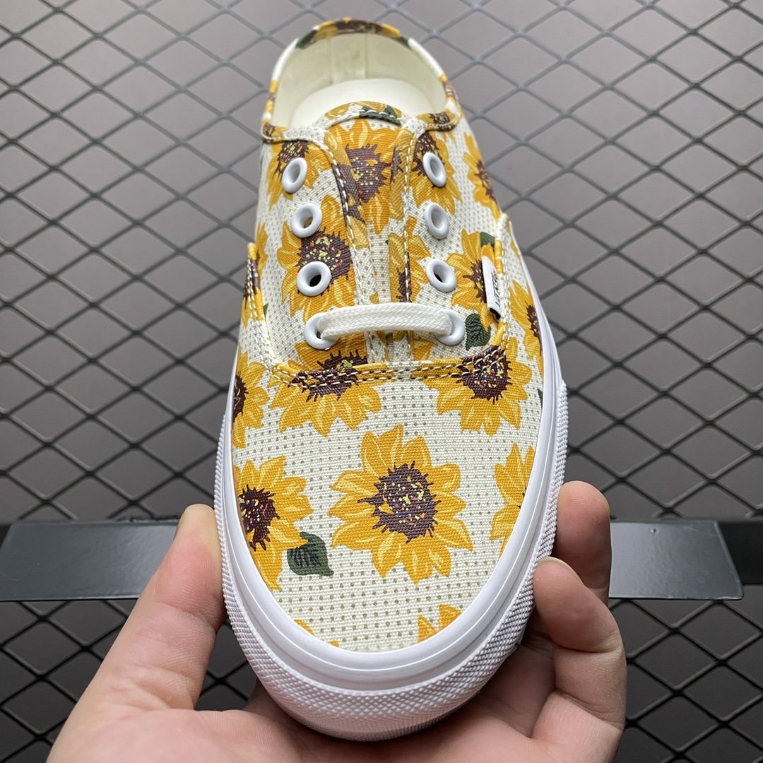 Replica Vans Shoe Vans Authentic Size 35-44 1338