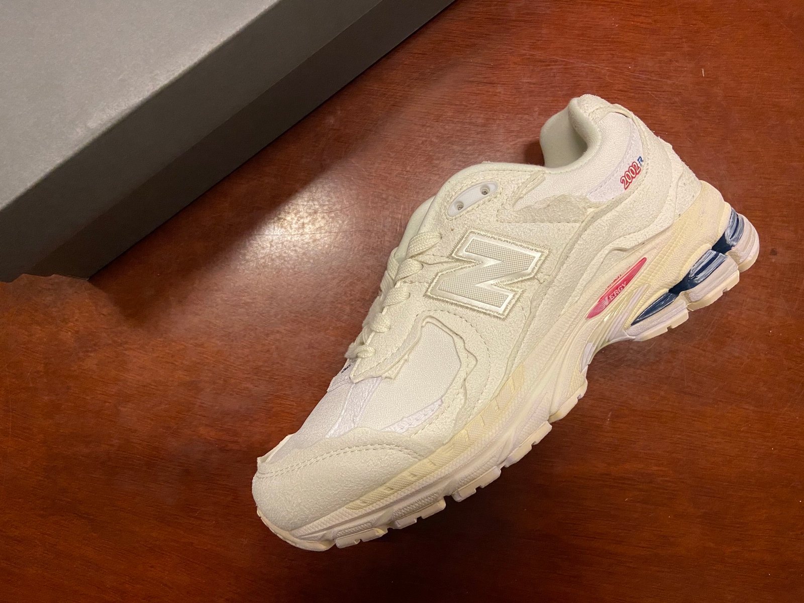 Replica New Balance Shoe New Balance 2002R   M2002RDC Protection Pack