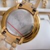 Replica Versace 904l Stainless Steel Quartz Watch 28MM
