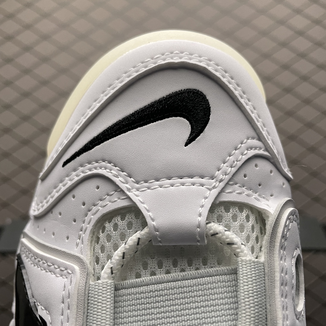 Replica Nike Shoe Nike Air More Uptempo DQ5014-100 SIZE 36-4633UFUT209