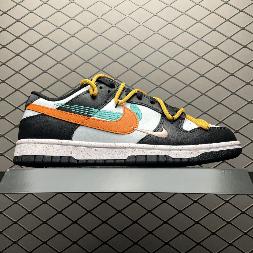 Replica Nike Dunk SB Shoe Nike Dunk Low FD4623-138 Size 36-46