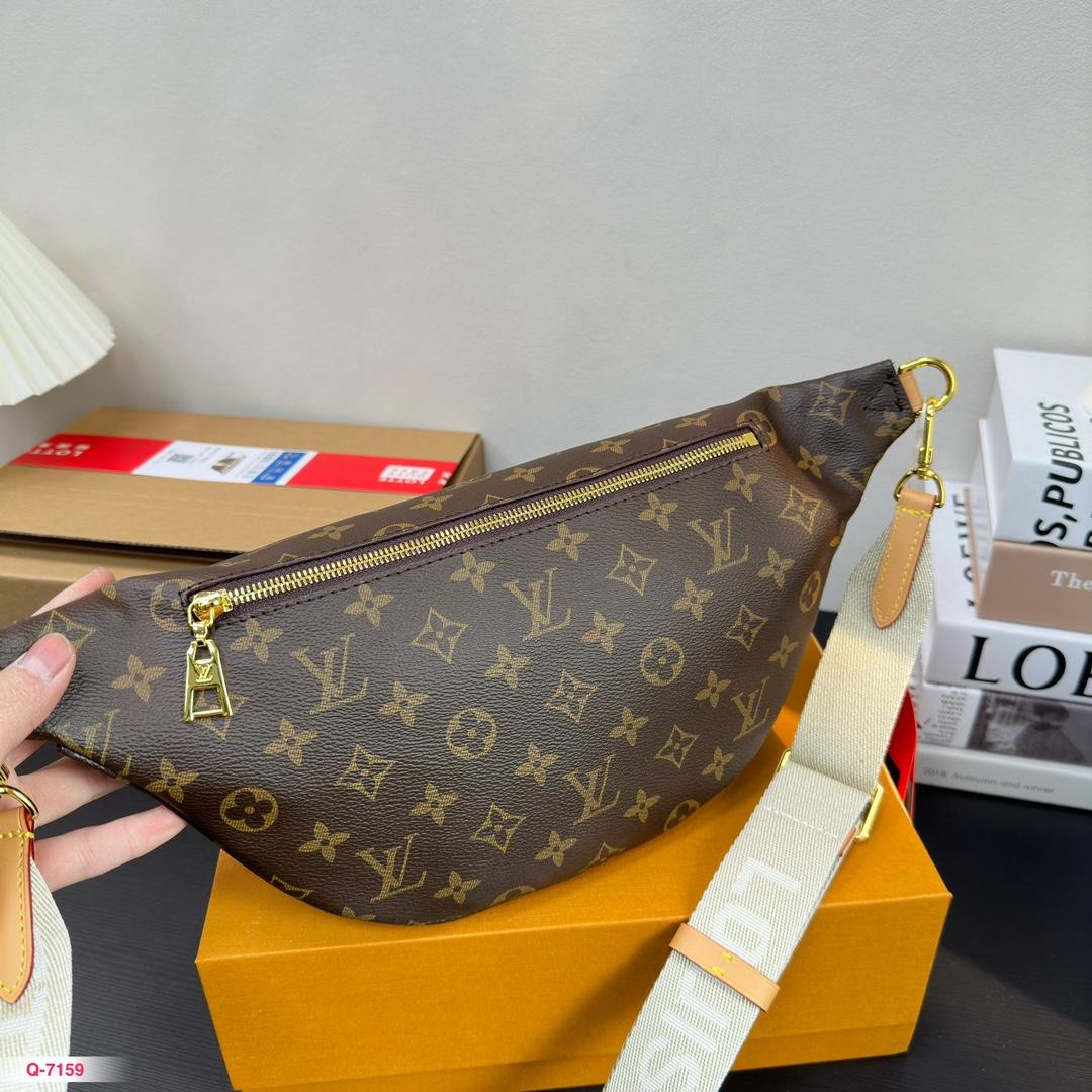 Replica Louis Vuitton Bag 17*38CM