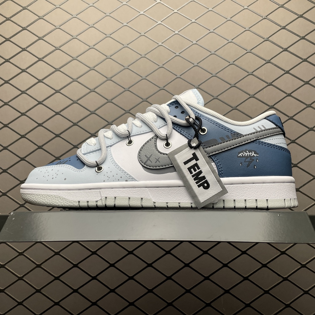Replica Nike Dunk SB Shoe Nike Dunk Low DV0831-101 Size 36-47.5