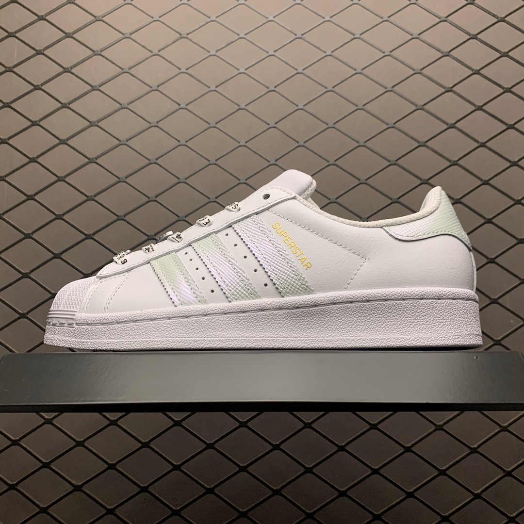 Replica Adidas Shoe Adidas Superstar FV3392 36-44