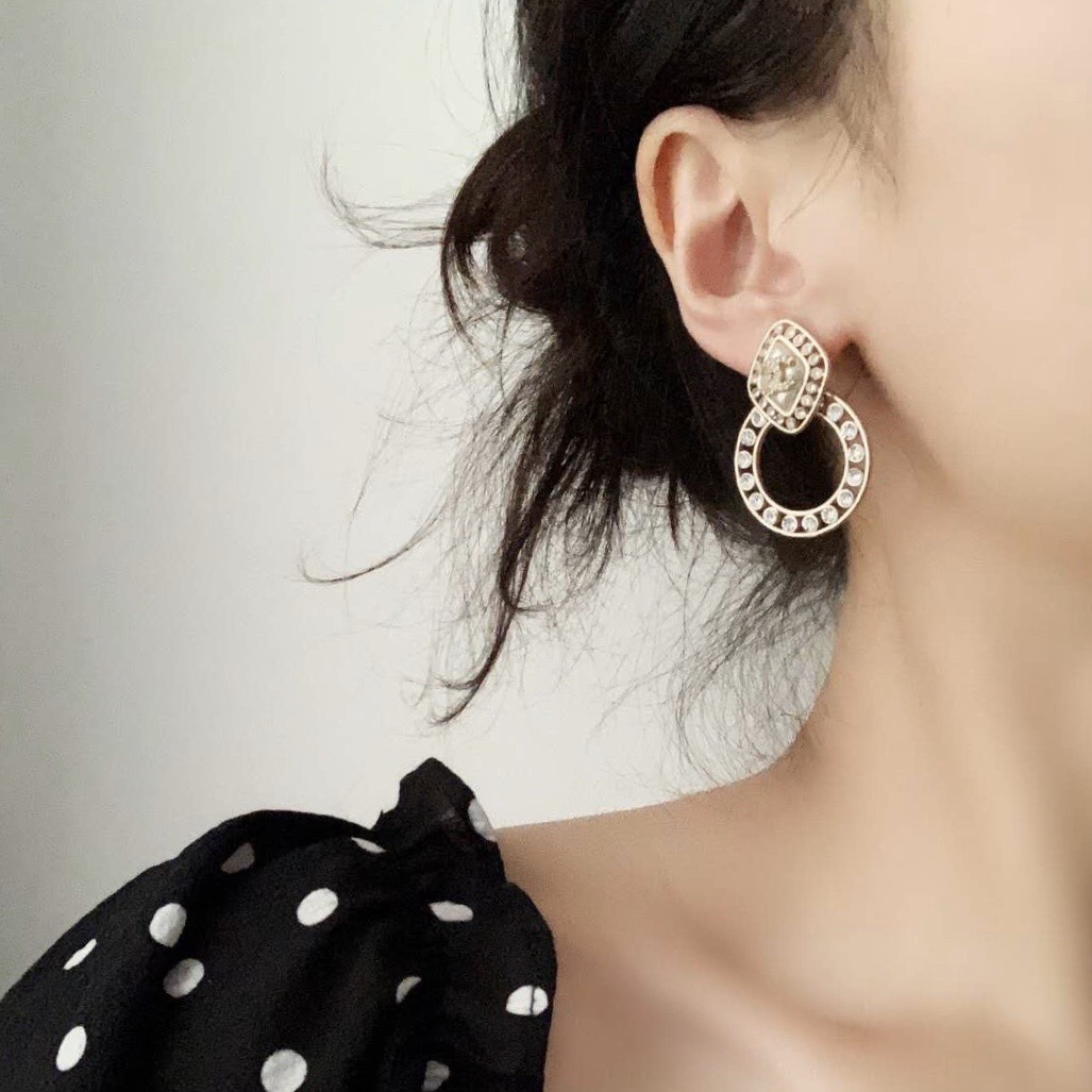 Replica CHANEL Earring