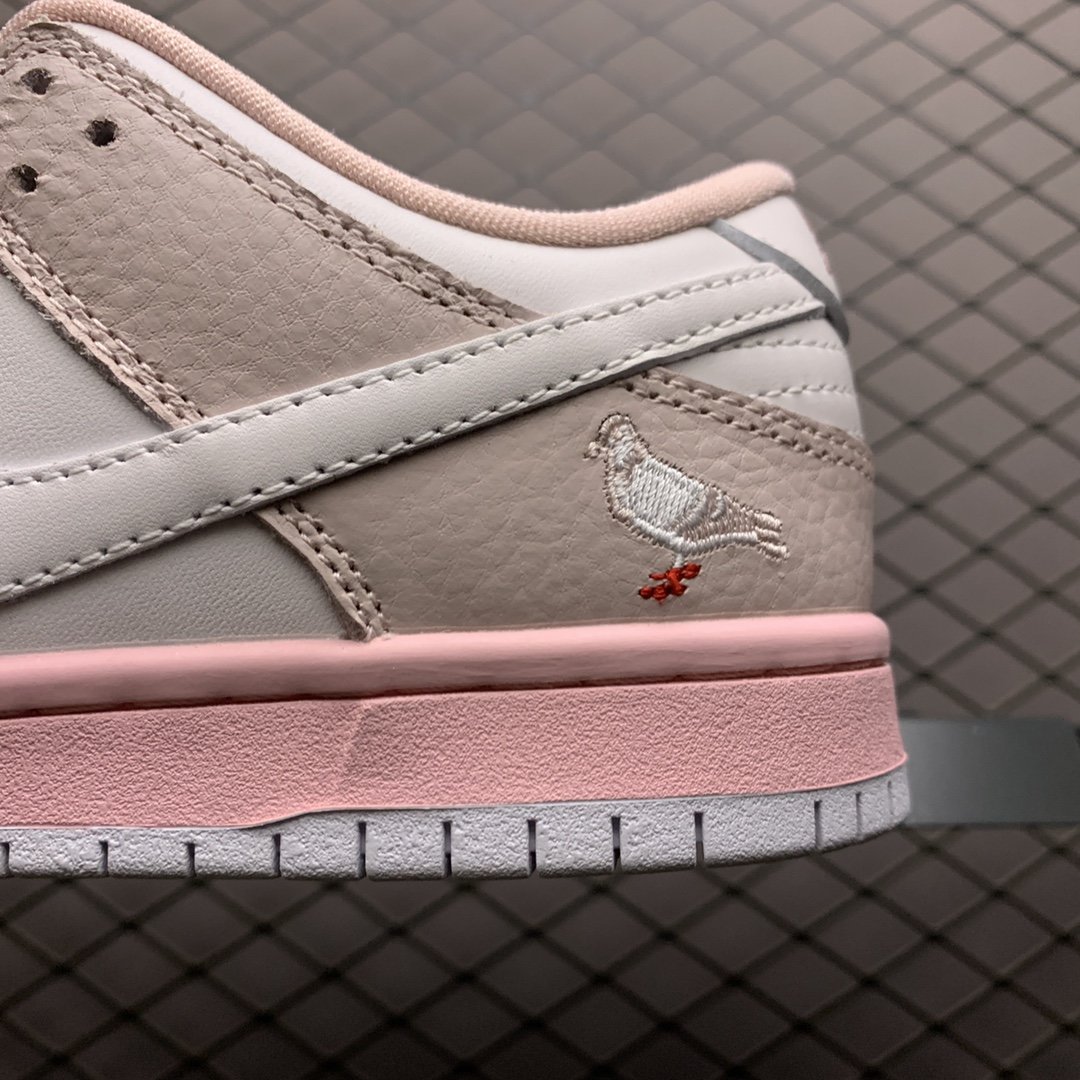 Replica Nike Dunk SB Shoe Nike SB Dunk Low  BV1310-012 36-40