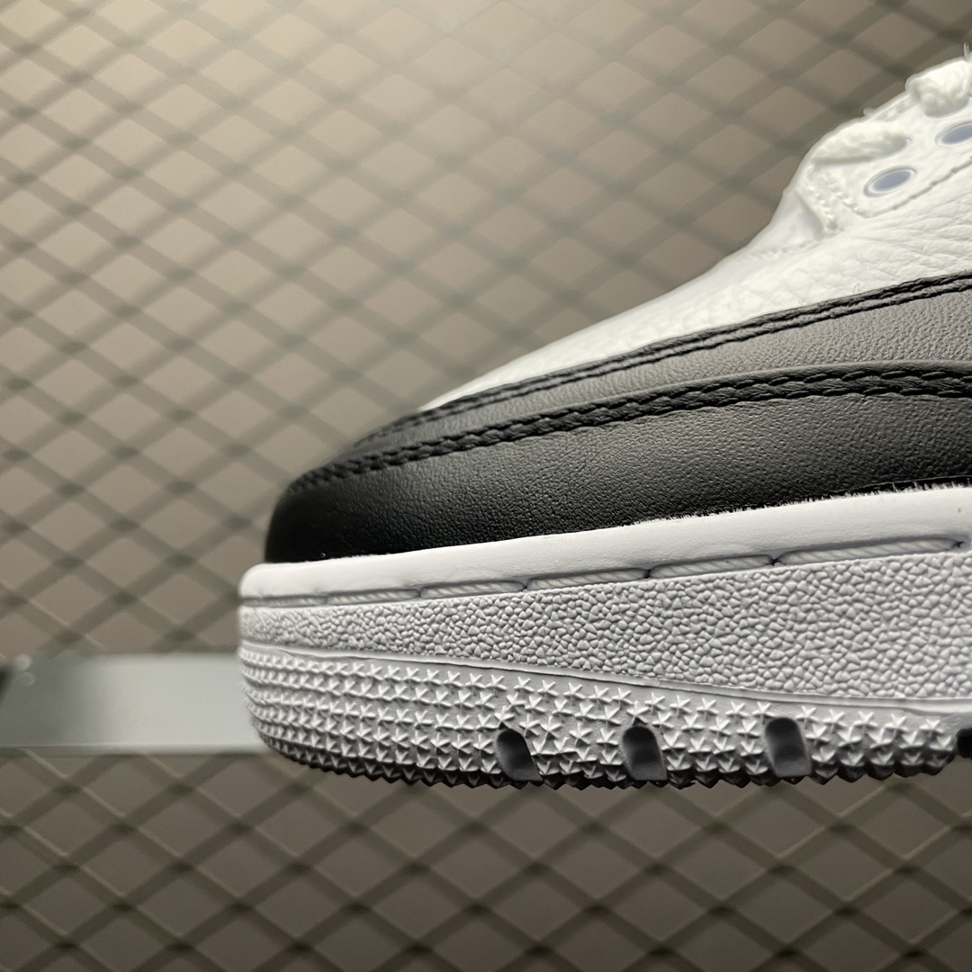 Replica Air Jordan Shoe Fragment Design x Air Jordan 3 AJ3 DA3595-100 Size 40-47.5