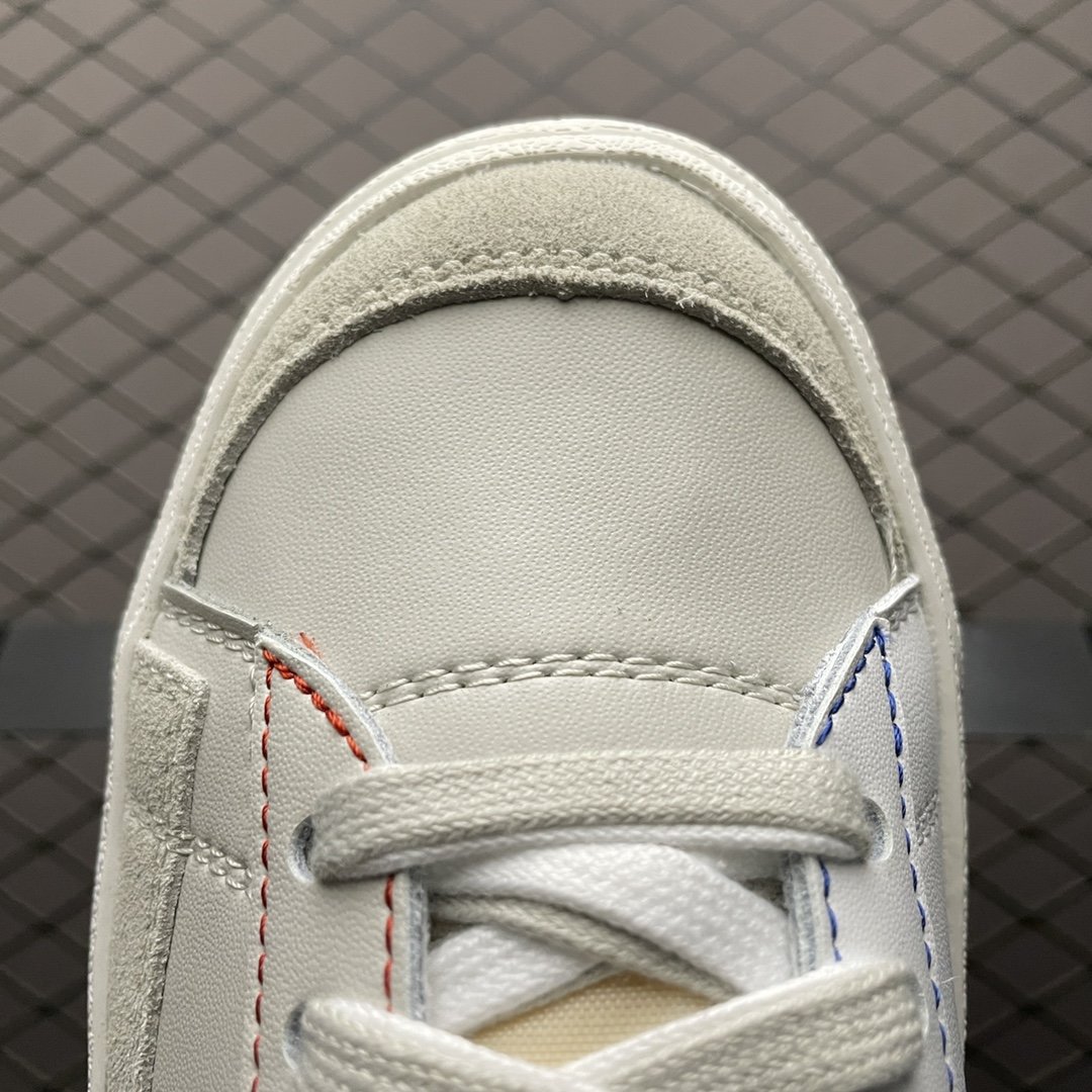 Replica Nike Shoe Nike Blazer Low DH4370-002 36-45_01888