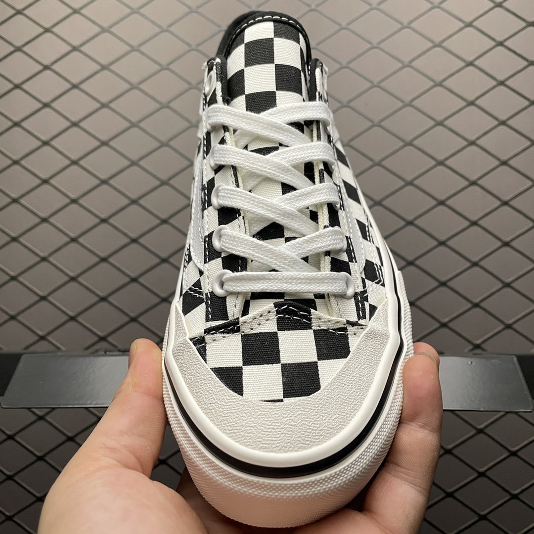 Replica Vans Shoe Vans Style 36 Size 35-44 0923