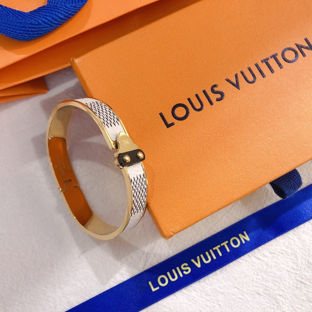 Replica LOUIS VUITTON Bangle