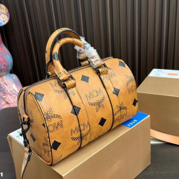 Replica MCM Bag 14*24CM