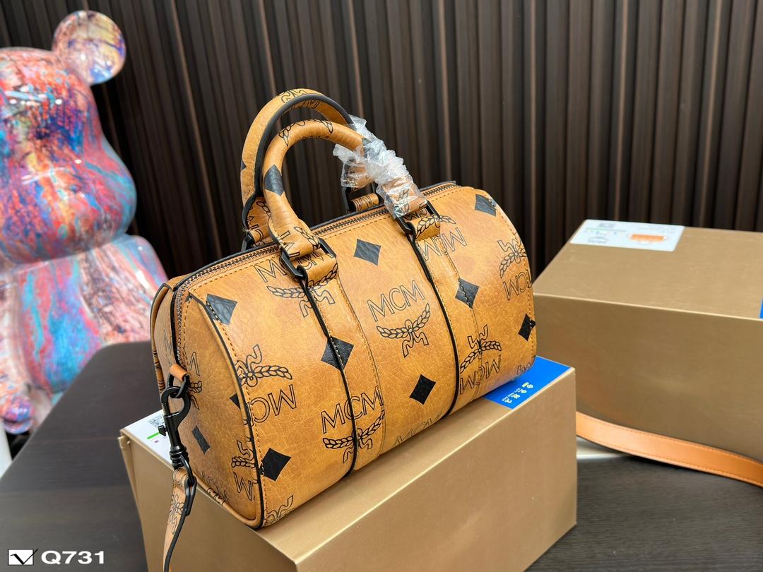 Replica MCM Bag 14*24CM