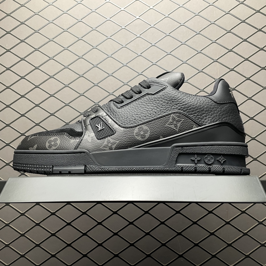 Replica LV Shoe Louis Vuitton LV Trainer