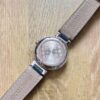 Replica LOUIS VUITTON LV 904l Stainless Steel Quartz Watch 33MM
