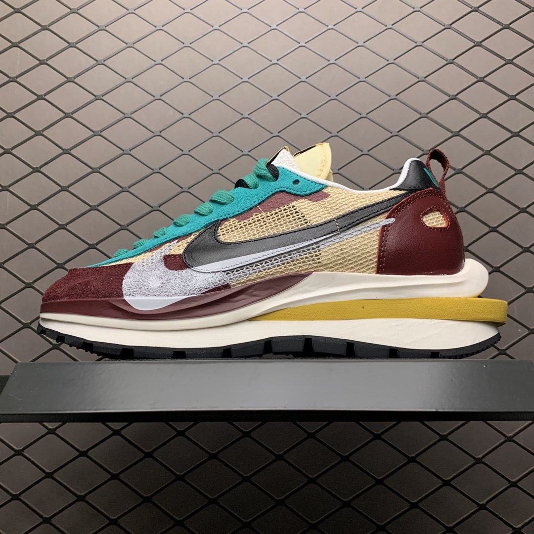 Replica Nike Shoe Sacai x Nike Pegasus VaporFly BV7930-800 36-46