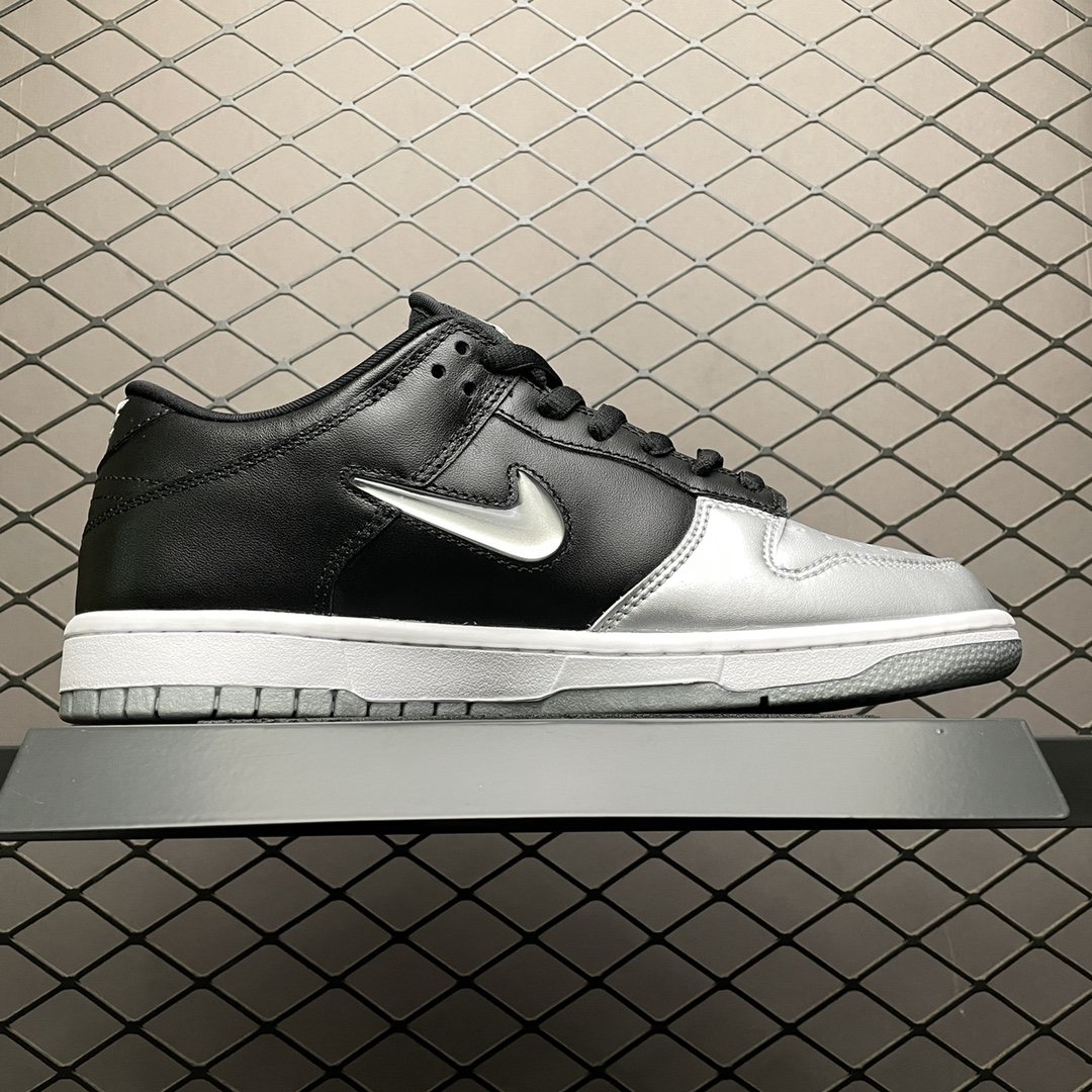 Replica Nike Dunk SB Shoe Supreme X Nike SB Dunk Low CK3480-600 40-45