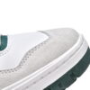 Replica New Balance Shoe BB550WT1 New Balance 550 White Green