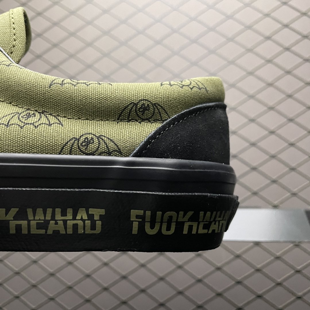 Replica Vans Shoe Vans  Era  Size35 36 36.5 37 38 38.5 39 40 40.5_01268