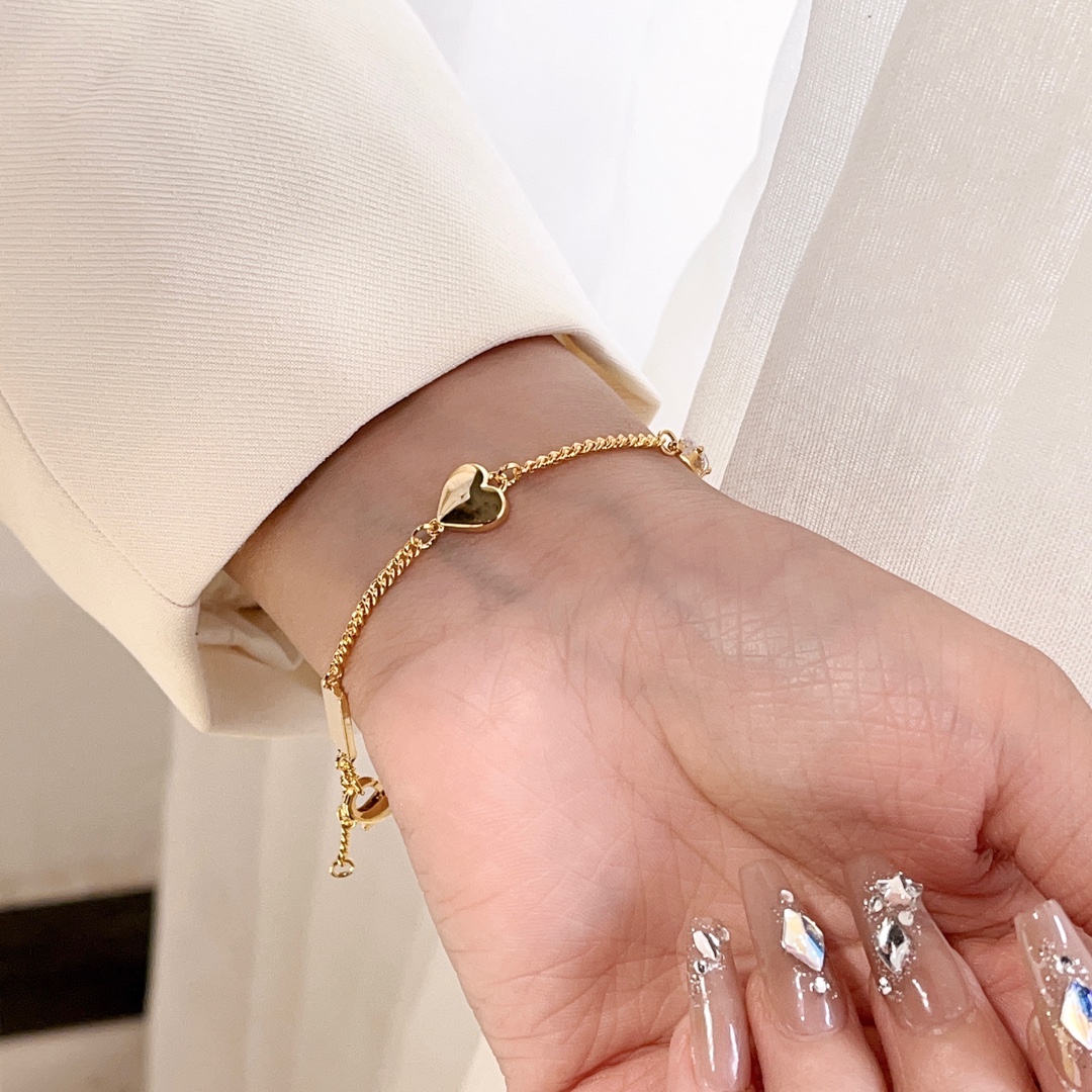 Replica YSL Bracelet