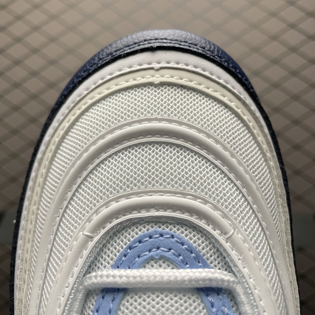 Replica Nike Air Max Shoe Nike Air Max 97 DM2824-100 SIZE 36-45