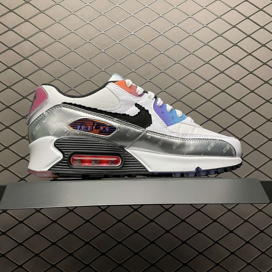 Replica Nike Air Max Shoe Nike Air max 90 DC0835-101 36-45