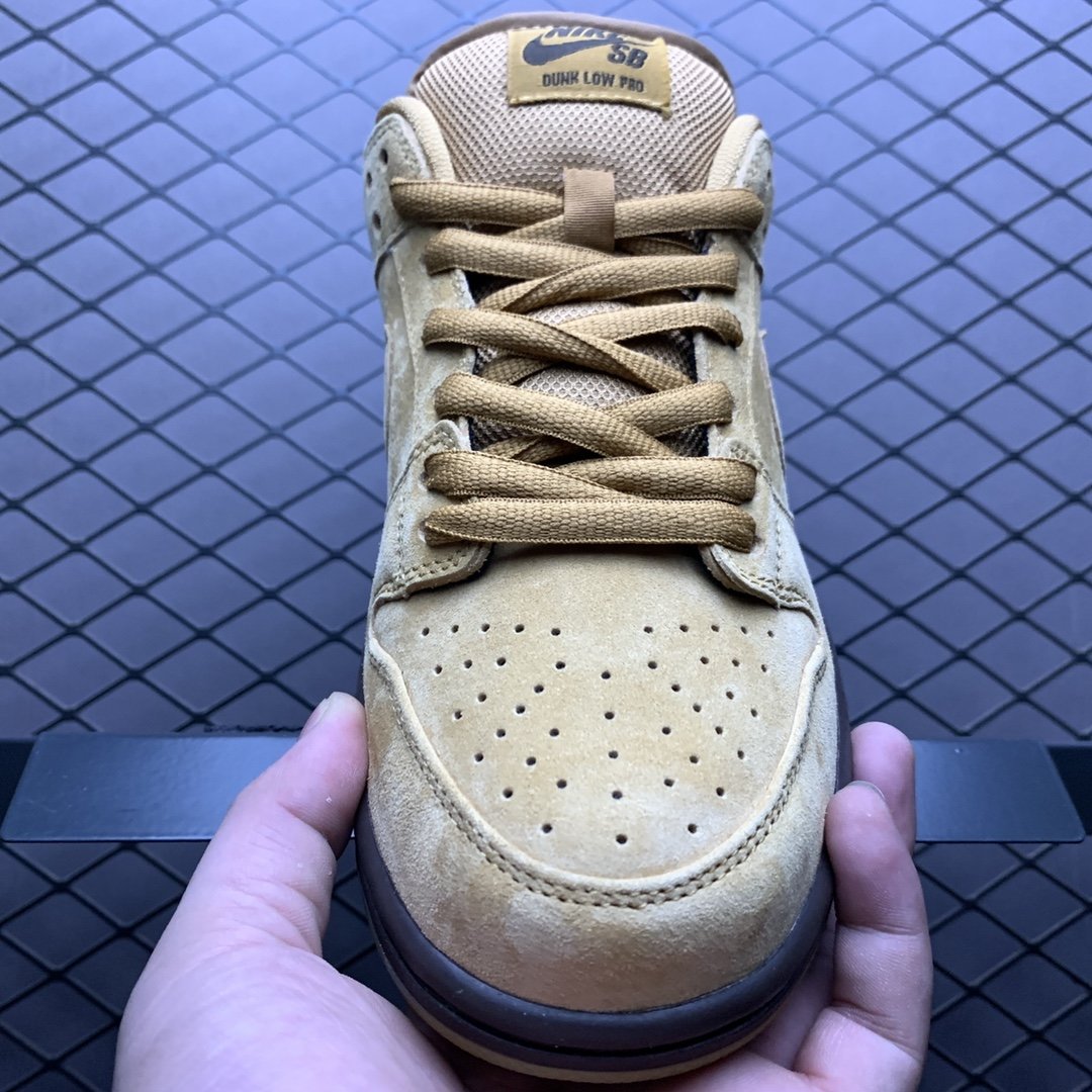 Replica Nike Dunk SB Shoe Nike SB Dunk Low BQ6817-204 36-47.5