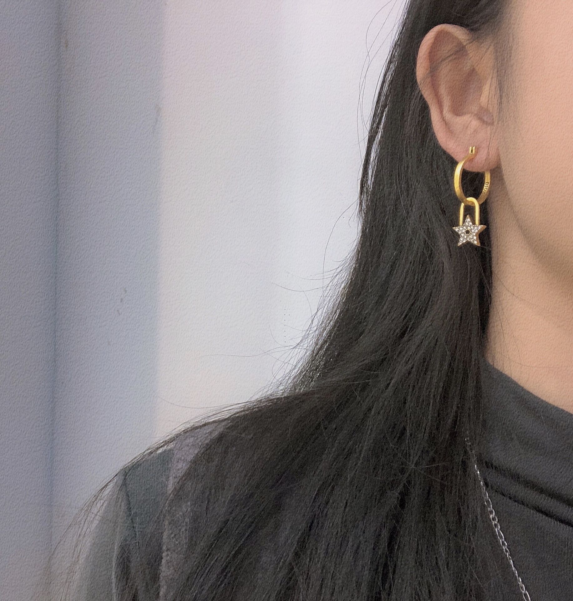 Replica DIOR Earring