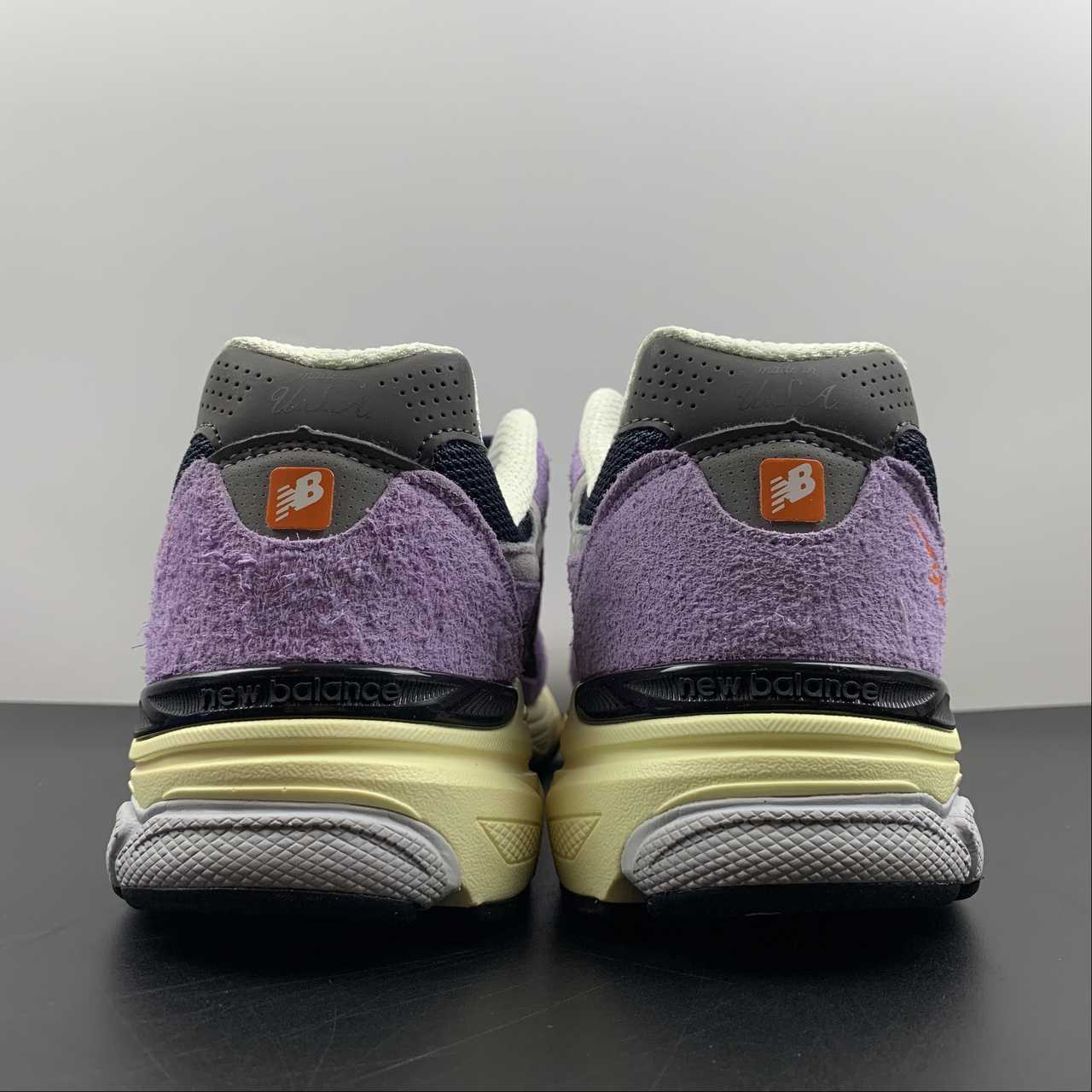 Replica New Balance Shoe New Balance NB990 M990TD3  36-45