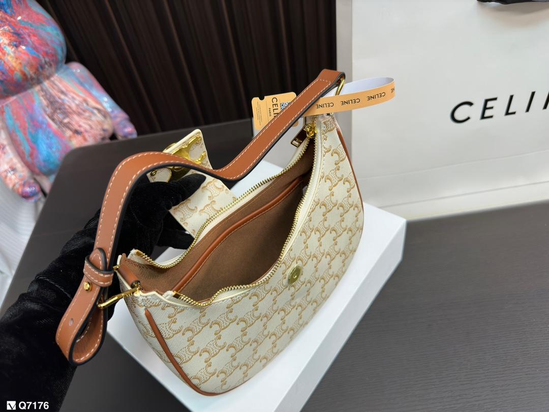 Replica Celine Bag 13*23CM